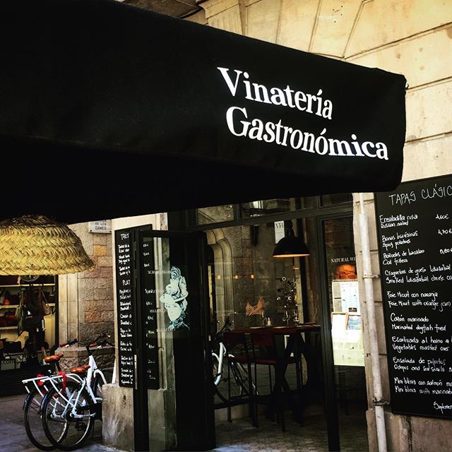 #Momentomargaritas en Garbo Vinateria Gastronómica